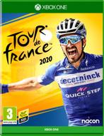Tour de France 2020 (Xbox One), Gebruikt, Verzenden