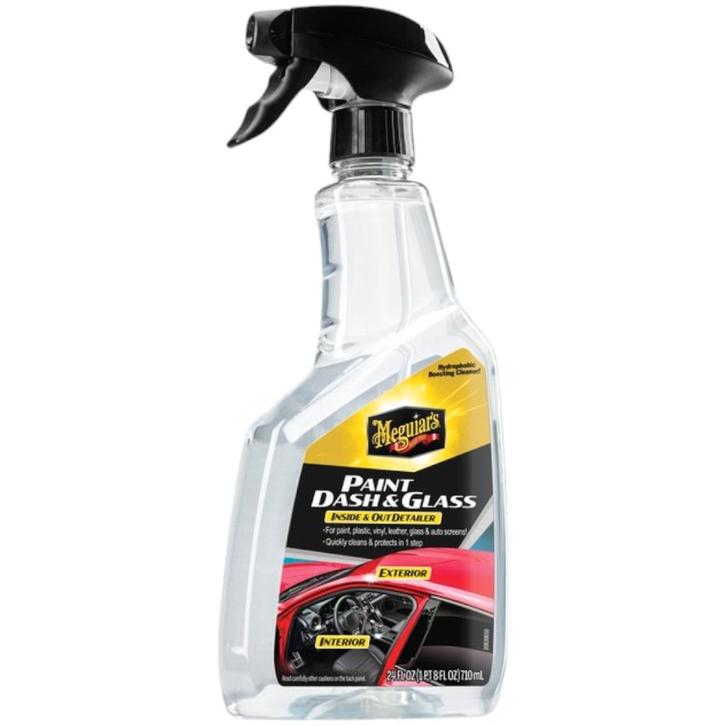 Meguiar’s Paint, Dash & Glass Inside & Out Detailer, Auto diversen, Onderhoudsmiddelen, Verzenden