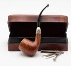 Brebbia - Straight Grain, Mod. Long Natural sea soning, Nieuw