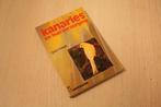 9789044950335 . Kanaries en hun verzorging / druk 1, Boeken, Verzenden, Nieuw