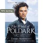 World Of Poldark 9781509813612 Emma Marriott, Boeken, Verzenden, Zo goed als nieuw, Emma Marriott