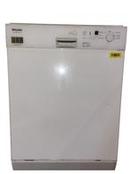 Miele G 6473 Sc Plus - Inbouw Vaatwasser - 14 Couverts -, Ophalen of Verzenden, Zo goed als nieuw, 85 tot 90 cm