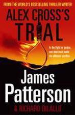 Alex Crosss Trial 9780099543039 Richard Dilallo, Verzenden, Gelezen, Richard Dilallo