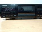Pioneer - CT-S640S Audiocassette deck, Audio, Tv en Foto, Radio's, Nieuw