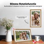 2dekans | Denver Digitale Fotolijst 15.6 inch - XL - Full HD, Ophalen of Verzenden, Zo goed als nieuw