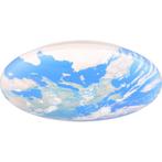 LED Plafondlamp - Badkamerlamp - Trion Arte - 15W -, Huis en Inrichting, Lampen | Plafondlampen, Ophalen of Verzenden, Nieuw, Kunststof