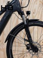 Bulls Cross Flyer Evo 2 E-Bike Shimano Alivo 2023, Overige merken, Ophalen of Verzenden, Zo goed als nieuw, 50 km per accu of meer