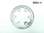 Remschijf Achter Suzuki RM 125 2001-2006 (RM125), Motoren, Verzenden, Gebruikt