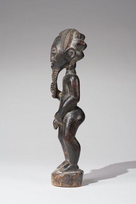 Baule - Ivoorkust (Zonder Minimumprijs), Antiek en Kunst, Kunst | Niet-Westerse kunst