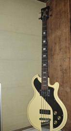 Italia - Mondial Sportster Bass - - Elektrische basgitaar -, Nieuw