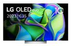 LG OLED55C3 – 55 inch OLED 4K Ultra HD 120 Hz Smart TV, Audio, Tv en Foto, Televisies, Ophalen, OLED, Zo goed als nieuw, 100 cm of meer