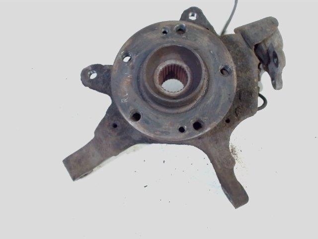 Wielnaaf rechts voor Renault Laguna II 2.0 16V, Auto-onderdelen, Ophanging en Onderstel, ARN erkend, Stiba lid, Erkend duurzaam