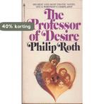 The Professor of Desire 9780553118865 Philip Roth, Verzenden, Gelezen, Philip Roth
