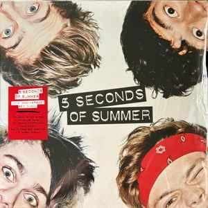 lp nieuw - 5 Seconds Of Summer - 5 Seconds Of Summer, Cd's en Dvd's, Vinyl | Pop, Zo goed als nieuw, Verzenden