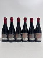 La Calavera - Colossus - Gerijpte Whiskyvaten - 75cl - 6, Nieuw