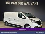 Renault Trafic L2 H1 | Lease vanaf 305,- p/mnd, Auto's, Renault, Gebruikt, Euro 6, Wit, Dealer onderhouden