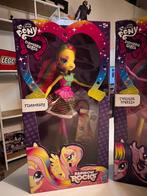 Hasbro - Speelgoed Rainbow Rocks - Equestria Girls - China