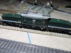 Märklin H0 - 3556 - Elektrische locomotief (1) - Serie BE, Hobby en Vrije tijd, Nieuw