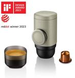 Minipresso NS2 - Voor Nespresso Cups | WACACO, Ophalen of Verzenden, Nieuw