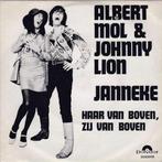 vinyl single 7 inch - Albert Mol - amp; Johnny Lion â J., Verzenden, Zo goed als nieuw
