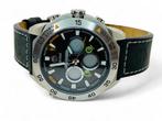 Veiling - Timberland 14115J | Ana-Digi Multifunctie Horloge, Sieraden, Tassen en Uiterlijk, Horloges | Heren, Gebruikt