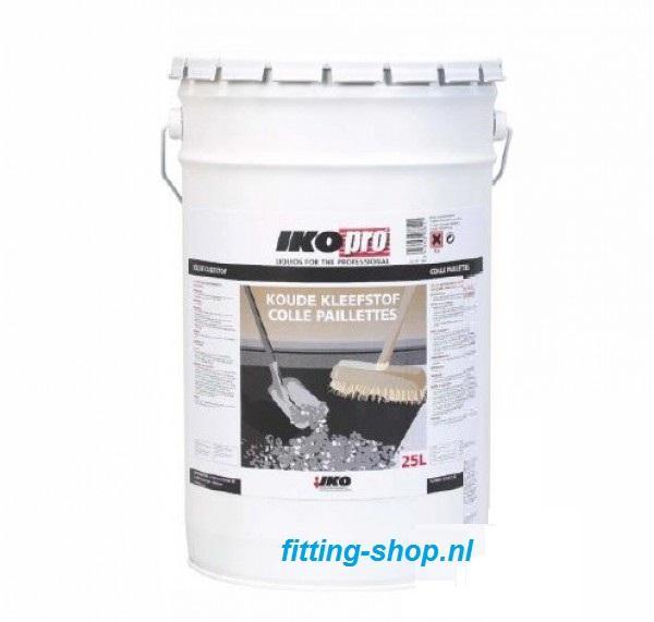 IKOpro koude kleefstof 25 liter, Doe-het-zelf en Verbouw, Overige Doe-het-zelf en Verbouw, Ophalen of Verzenden