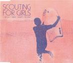 cd single - Scouting For Girls - I Wish I Was James Bond, Zo goed als nieuw, Verzenden