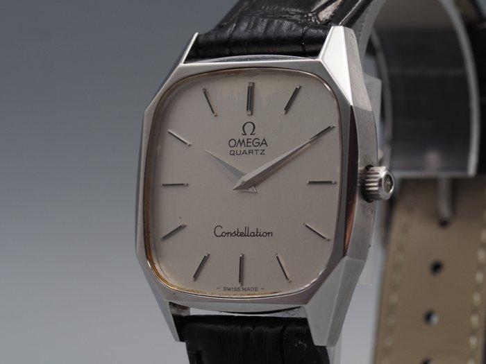 Omega - Constellation - Zonder Minimumprijs - Cal.1330, Sieraden, Tassen en Uiterlijk, Horloges | Heren