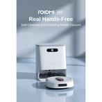 Roidmi EVA base cleaning robot (white), Verzenden, Zo goed als nieuw