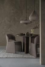 Eettafel Eleonora LANDO Rond 127cm *NIEUW*, Huis en Inrichting, Tafels | Eettafels, Rond, Nieuw, Ophalen of Verzenden, Vier personen