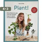 Plant! 9789082968798 Iris van Vliet, Boeken, Verzenden, Zo goed als nieuw, Iris van Vliet