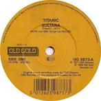 vinyl single 7 inch - Titanic - Sultana / Sing Fool Sing, Zo goed als nieuw, Verzenden