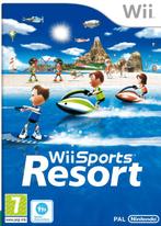 Wii Sports Resort - Wii (Wii Games, Nintendo Wii, Nintendo), Verzenden, Nieuw