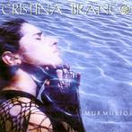 cd - Cristina Branco - MurmÃºrios, Cd's en Dvd's, Zo goed als nieuw, Verzenden