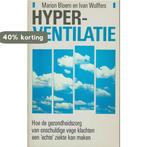 Hyperventilatie 9789025466619 Barbara Bloem, Verzenden, Gelezen, Barbara Bloem