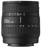 Sigma 28-105mm f/3.8-5.6 UC-III Lens voor Minolta A-Mount (N, Audio, Tv en Foto, Fotografie | Lenzen en Objectieven, Verzenden