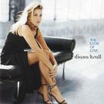 Diana Krall - The Look Of Love, Ophalen of Verzenden, Gebruikt