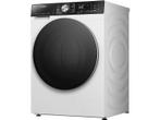 Hisense - Wasmachine Voorlader - 9 kg - Wit, Minder dan 85 cm, Verzenden, 8 tot 10 kg, Nieuw