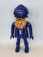 Rob VanMore - Playmobil VANMORE LV XXL - 63cm