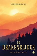 De drakenrijder 9789465090146 Niek Helmons, Verzenden, Zo goed als nieuw, Niek Helmons