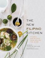 9781572842588 The New Filipino Kitchen Jacqueline Chio-Lauri, Verzenden, Nieuw, Jacqueline Chio-Lauri