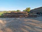 Draglineschotten Gebruikt. 10 m 25cm grote schotten, Overige typen