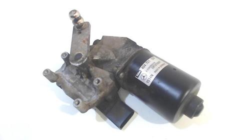 Ruitenwissermotor voor Mercedes-Benz Vito  115 CDI A63982000, Auto-onderdelen, Carrosserie en Plaatwerk, ARN erkend, Stiba lid