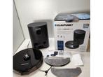 Blaupunkt Bluebot COMFORT Plus - Robotstofzuiger met, Verzenden, Zo goed als nieuw