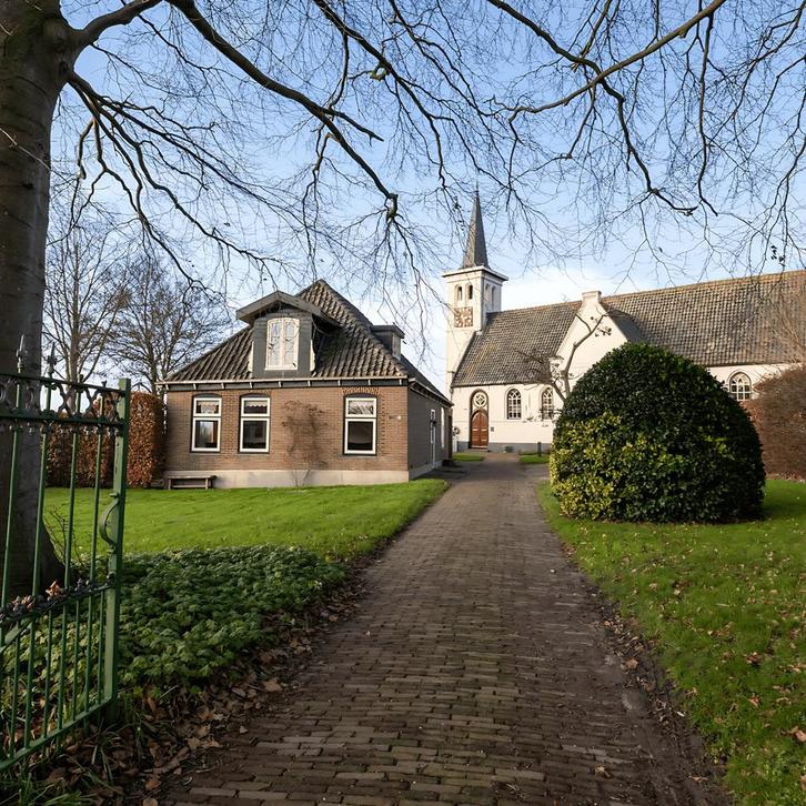 huis in Haarlem gevonden voor €2200,- pm, Huizen en Kamers, Huizen te koop