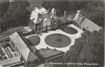 DIEPENHEIM - Luchtfoto Huize Diepenheim, Verzenden, Gelopen