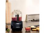 Magimix Le Micro - Mini-hakker - 0,83 liter - Zwart, Verzenden, Nieuw