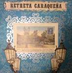 LP gebruikt - Banda Marcial Caracas - Retreta CaraqueÃ±a, Verzenden, Zo goed als nieuw