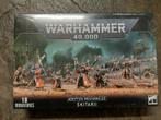 Adeptus Mechanicus Skitarii Rangers (Warhammer Nieuw), Hobby en Vrije tijd, Wargaming, Ophalen of Verzenden, Nieuw