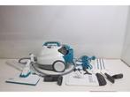BLACK+DECKER BHSMP2314-QS Stoomreiniger - 2300W - met 14, Verzenden, Zo goed als nieuw